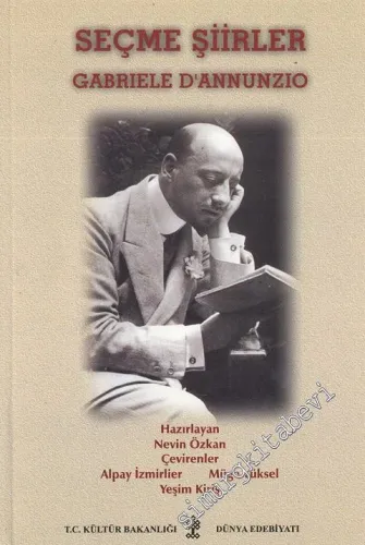Seçme Şiirler -