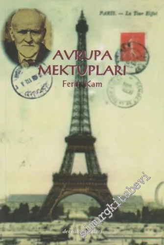 Avrupa Mektupları -        2000