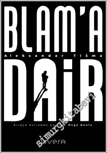 Blam'a Dair -         2023