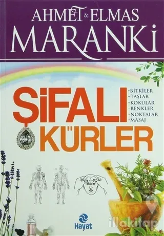 Şifalı Kürler