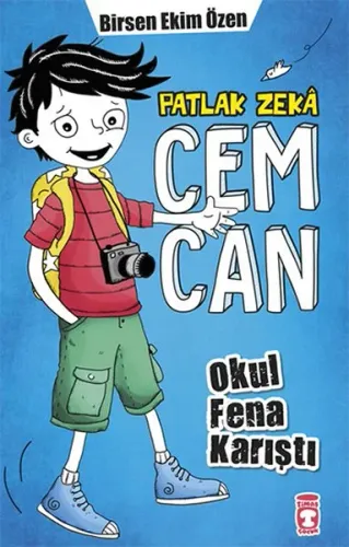 Patlak Zeka Cemcan 1