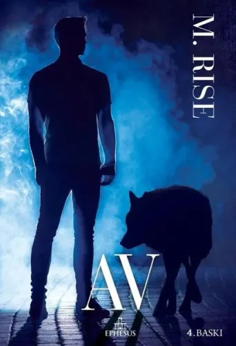 Av (Ciltli); (Ayraç ve Poster Hediyeli)