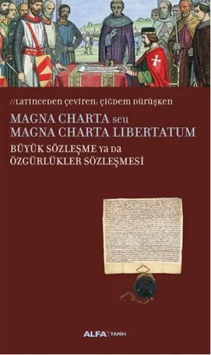 Büyük Sözleşme ya da Özgürlükler Sözleşmesi