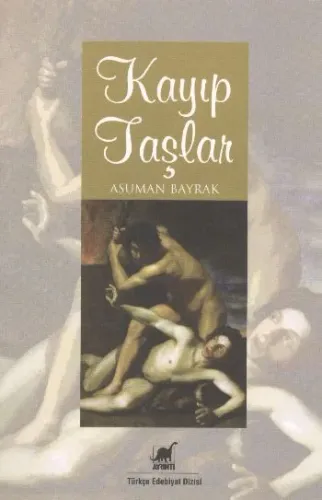 Kayıp Taşlar
