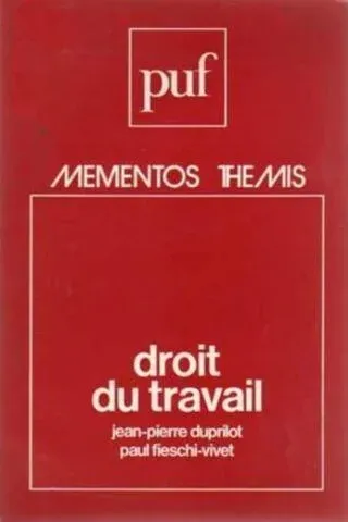 Droit du Travail