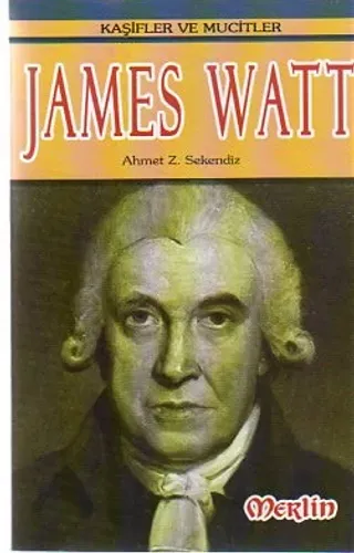 James Watt