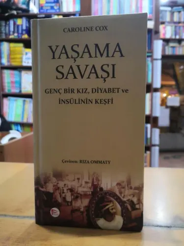 Yaşama Savaşı