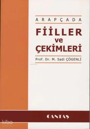 Arapçada Fiiller ve Çekimleri