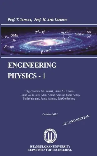 Engineering Physics 1