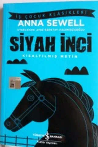 Siyah İnci