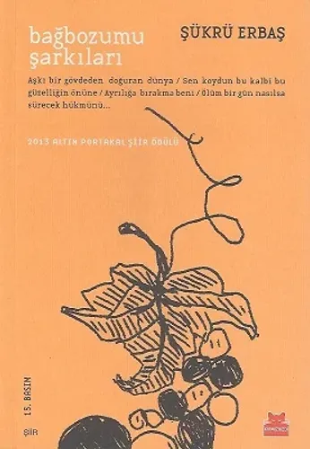 Bağbozumu Şarkıları