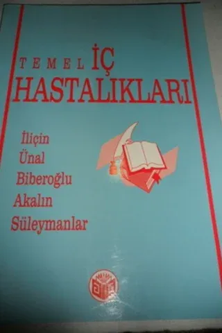 Temel İç Hastalıkları