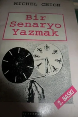 Bir Senaryo Yazmak