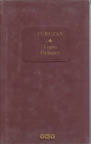 Toplu Öyküler