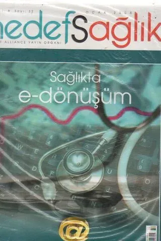 Hedef Sağlık 2008 / 32