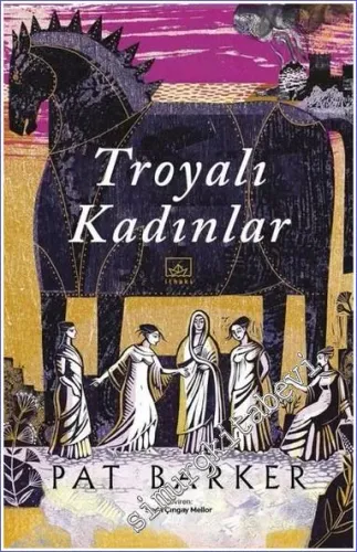 Troyalı Kadınlar -        2022