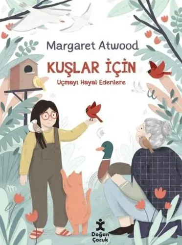 Kuşlar İçin