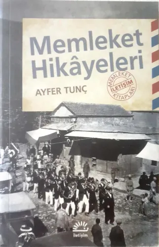 Memleket Hikayeleri