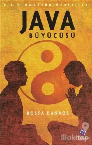 Java Büyücüsü