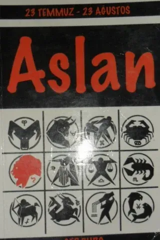 Aslan Cep Burç