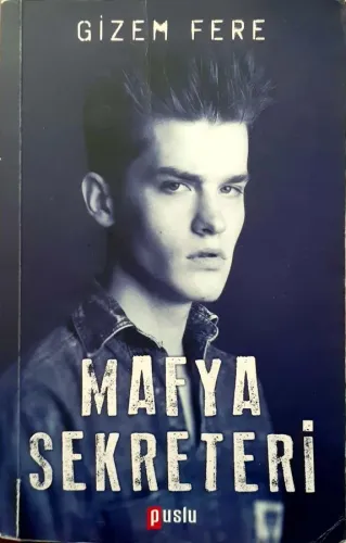 Mafya Sekreteri