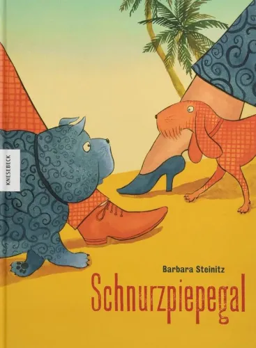 Schnurzpiepegal