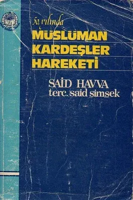 50. Yılında Müslüman Kardeşler Hareketi