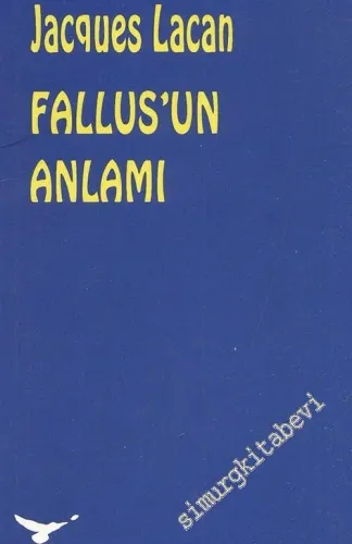 Fallus'un Anlamı -        1994