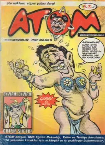 Atom 2000/02