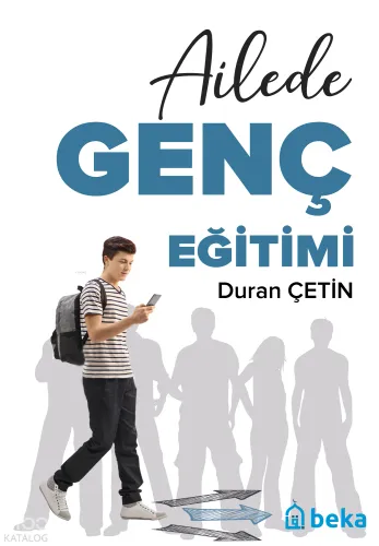 Ailede Genç Eğitimi | benlikitap.com