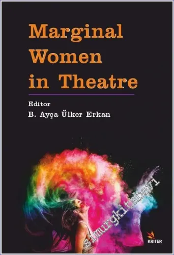 Marginal Women in Theatre -         2020