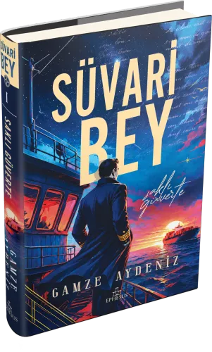 SÜVARİ BEY 1: SAKLI GÜVERTE - CİLTLİ