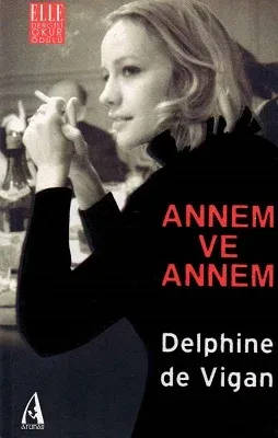 Annem ve Annem