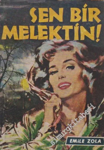 Sen Bir Melektin