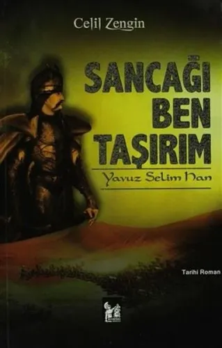 Sancağı Ben Taşırım
