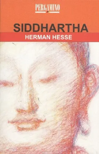 Siddhartha