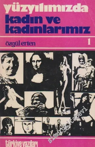 Yüzyılımızda Kadın ve Kadınlarımız -        1978