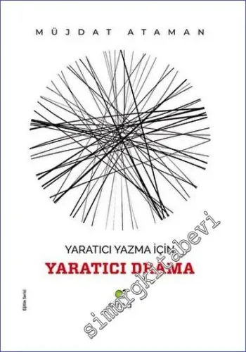 Yaratıcı Yazma İçin Yaratıcı Drama -        2023
