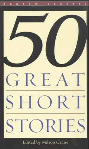 50 Great Short Stories