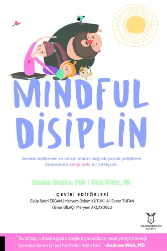 Mindful Disiplin
