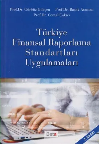 Türkiye Finansal Raporlama Standartları Uygulamaları