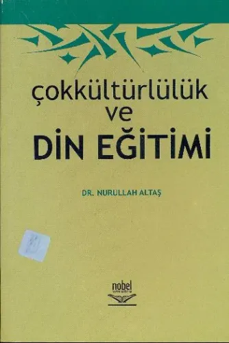 Çok Kültürlülük ve Din Eğitimi