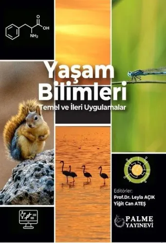 Yaşam Bilimleri
