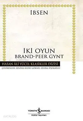 İki Oyun