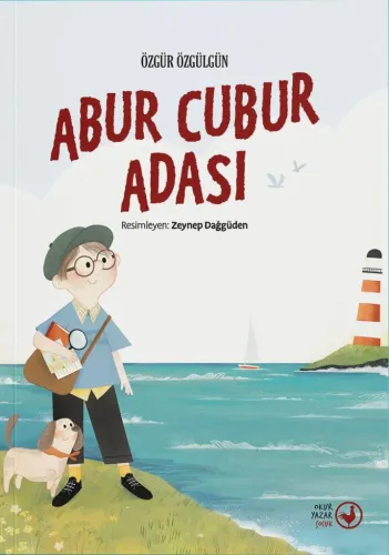 ABURCUBUR ADASI