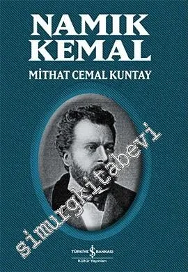 Namık Kemal: Devrinin İnsanları ve Olayları Arasında 3 Cilt TAKIM