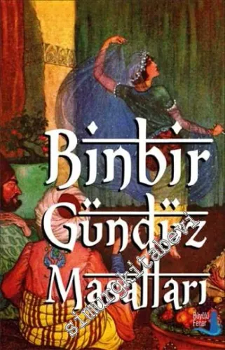 Binbir Gündüz Masalları -