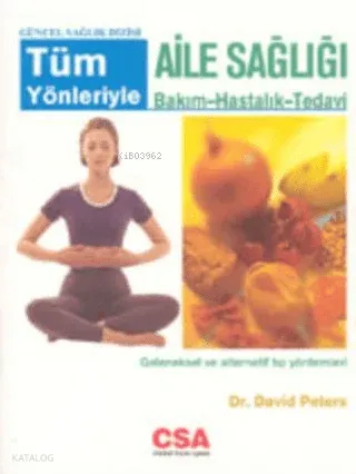 Aile ve Sağlık