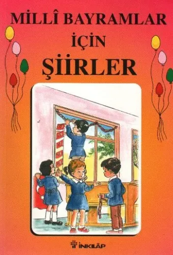Milli Bayramlar İçin Şiirler