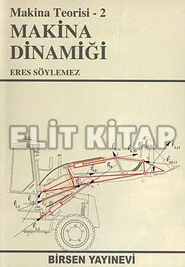 Makina Dinamiği